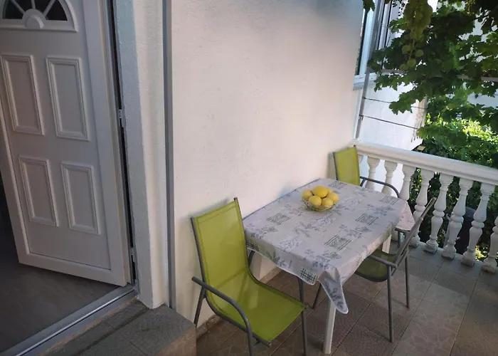 Apartment Franjo