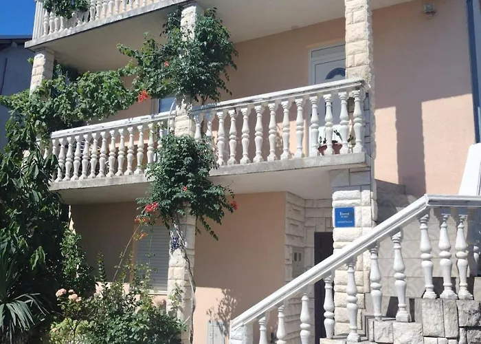 Apartment Franjo
