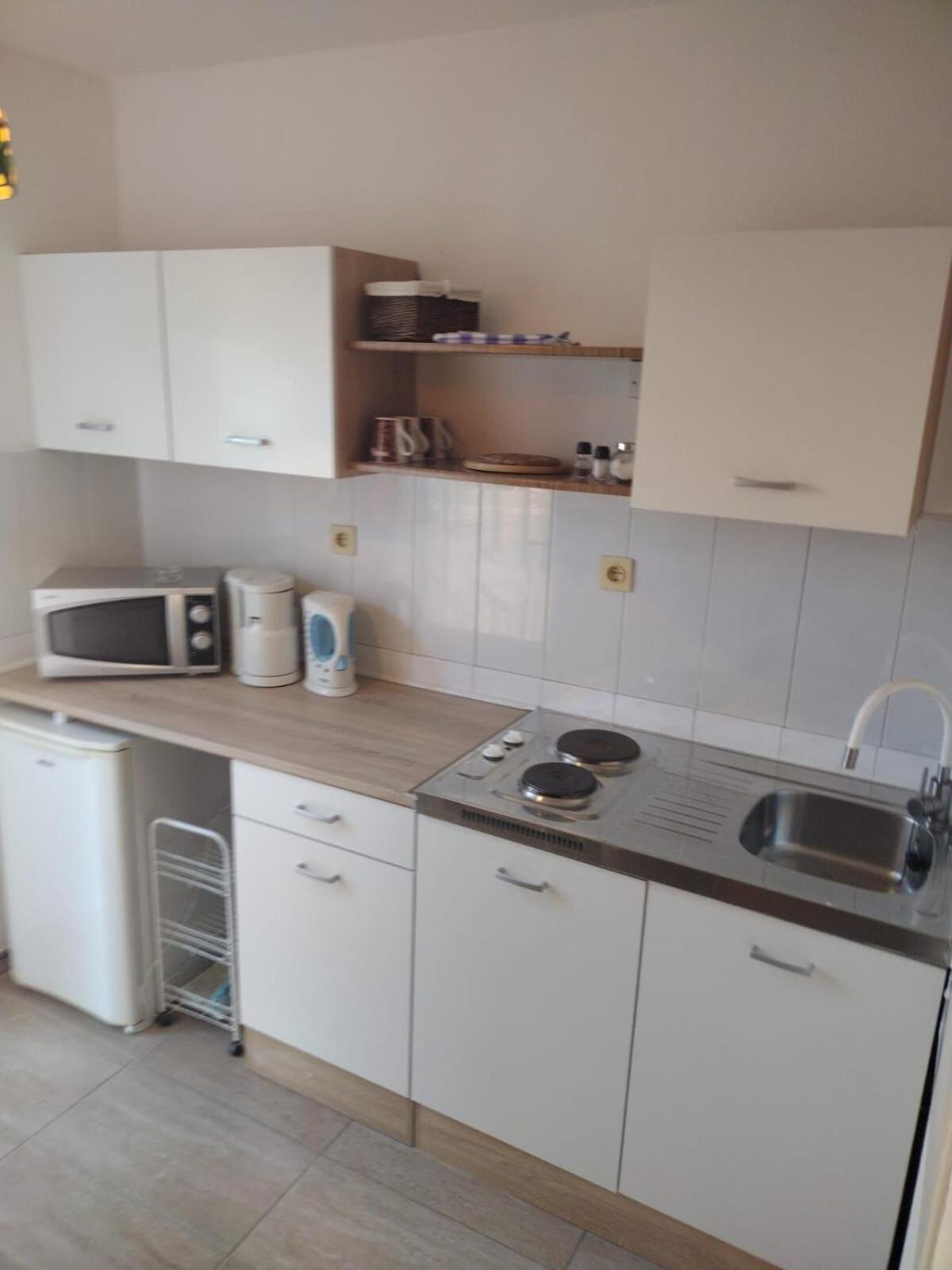 Franjo Apartment Kastela