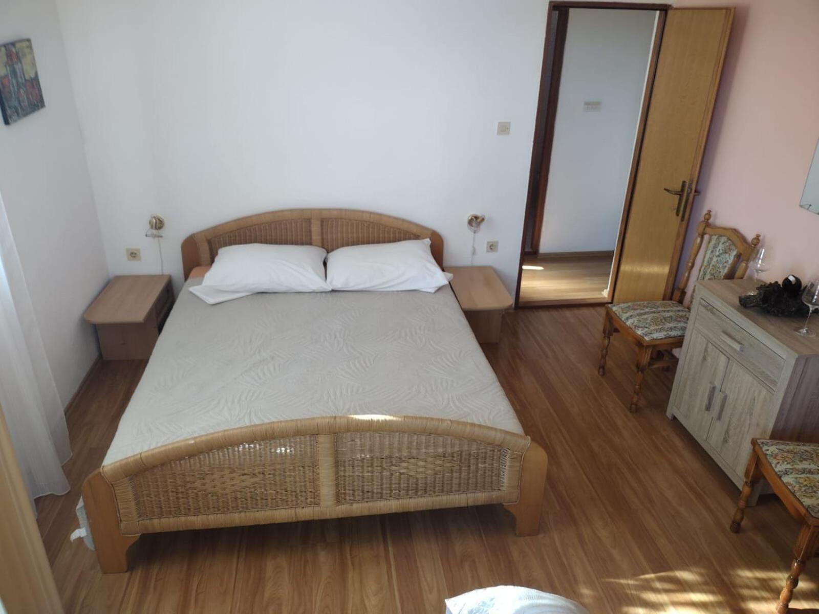 Apartament Franjo *