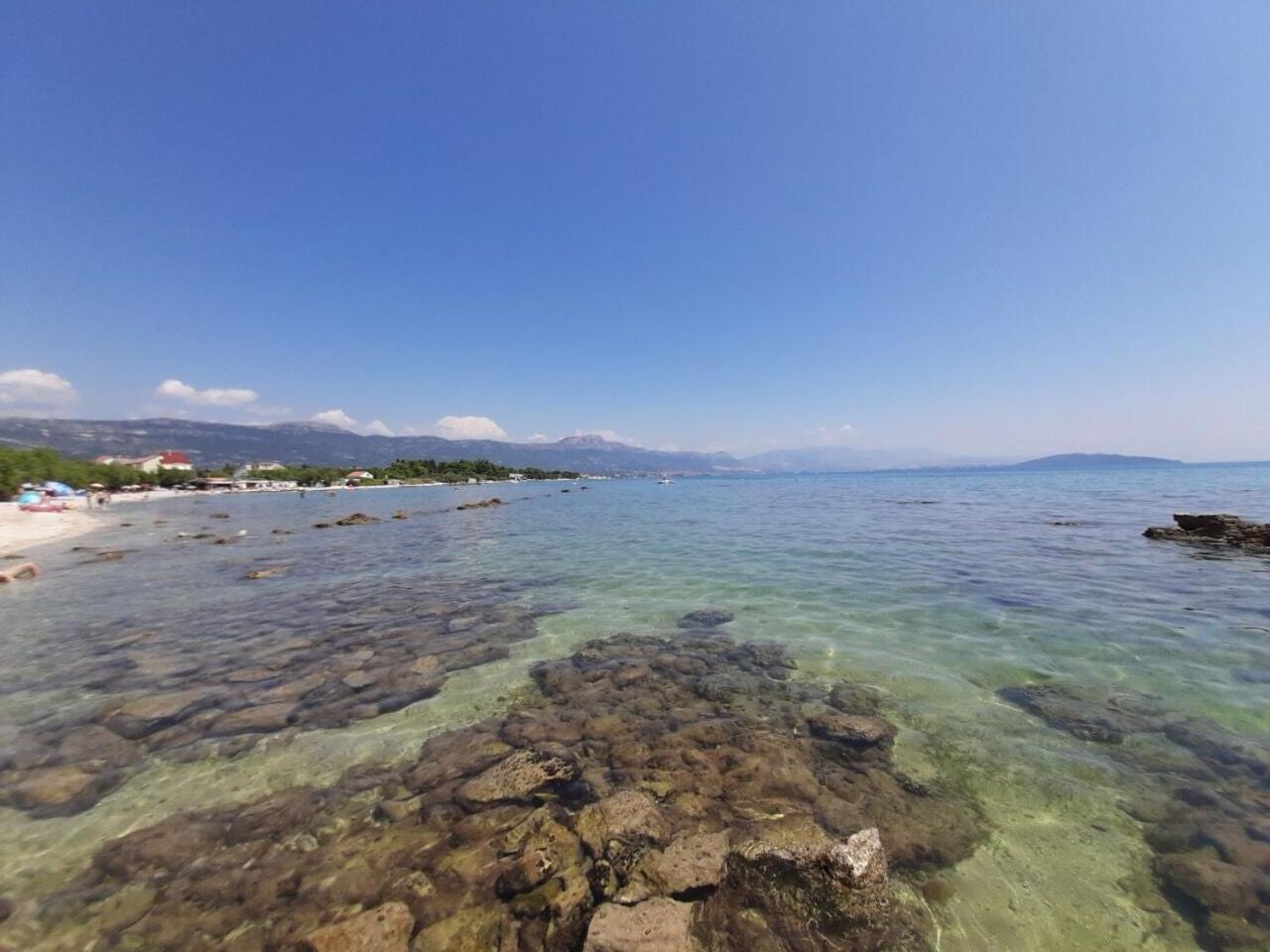 Franjo Apartment Kastela